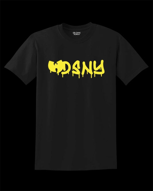 New York's Strongest Killer Bee Tee