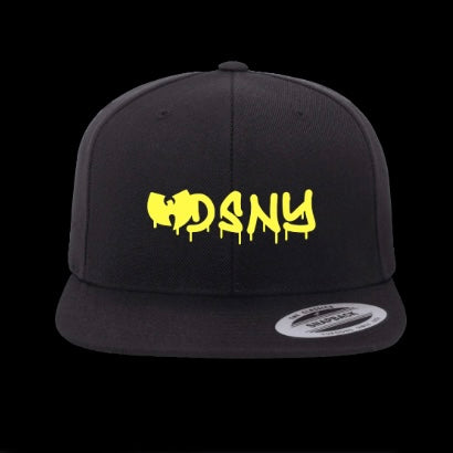 New York's Strongest Killer Bee Snapback