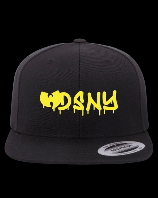 New York's Strongest Killer Bee Snapback