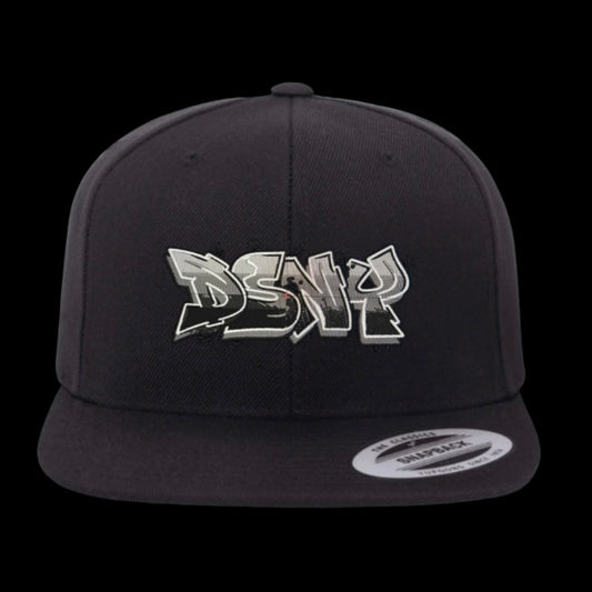 New York's Strongest OG1 Snapback