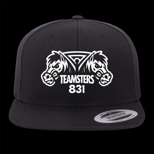 831 Snapback