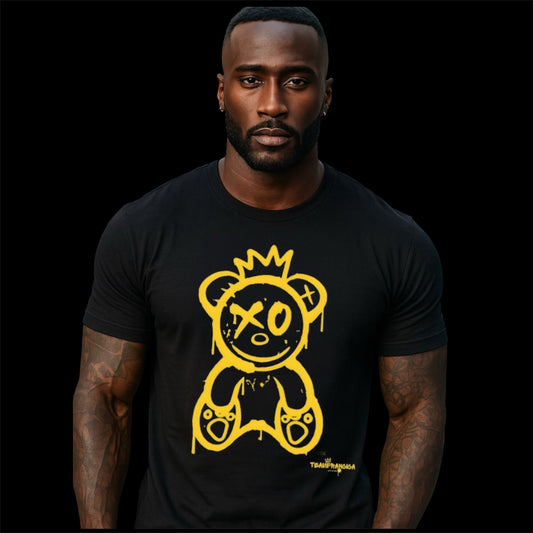 XO Bear Tee
